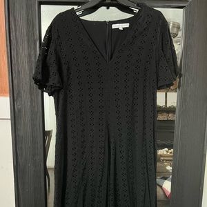 Preston & York Dress size 18 fits like a large